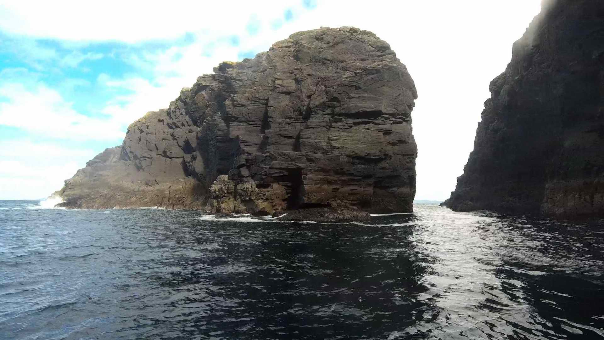 Aer Lingus Divers - Cahersiveen 2019